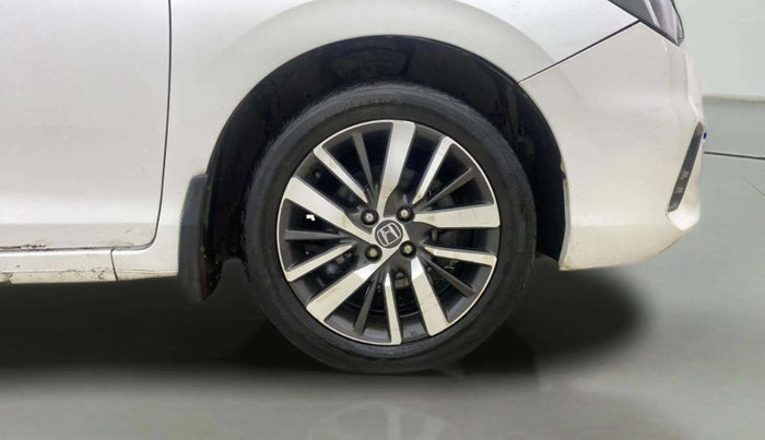 2021 Honda City 1.5L I-VTEC VX CVT, Petrol, Automatic, 68,632 km, Right Front Wheel