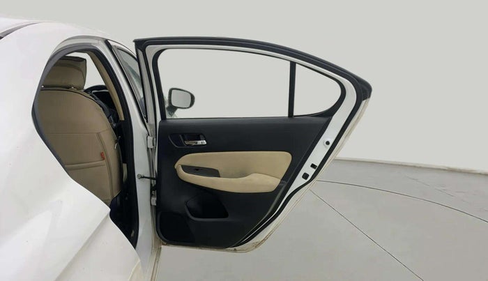 2021 Honda City 1.5L I-VTEC VX CVT, Petrol, Automatic, 68,632 km, RHS Rear Door