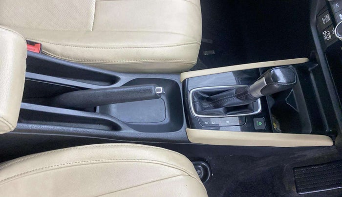 2021 Honda City 1.5L I-VTEC VX CVT, Petrol, Automatic, 68,632 km, Gear Lever