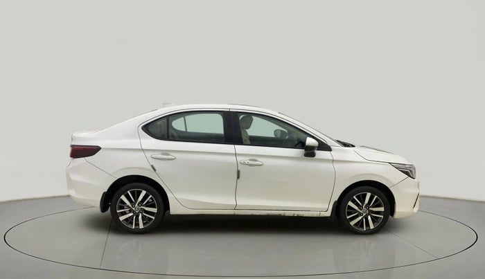 2021 Honda City 1.5L I-VTEC VX CVT, Petrol, Automatic, 68,632 km, Right Side View