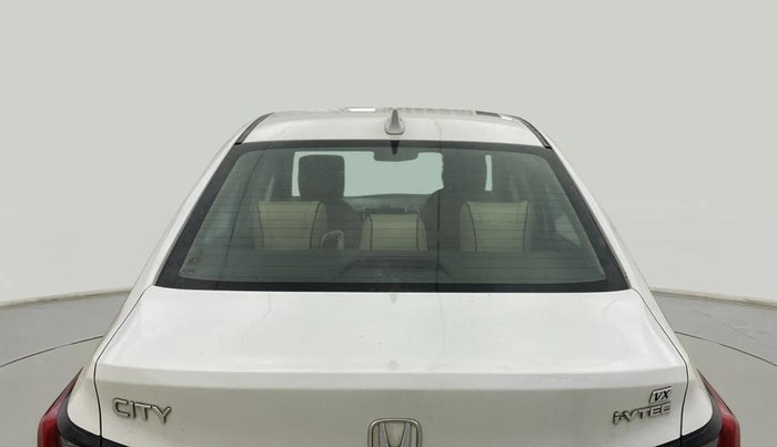2021 Honda City 1.5L I-VTEC VX CVT, Petrol, Automatic, 68,632 km, Rear Windshield