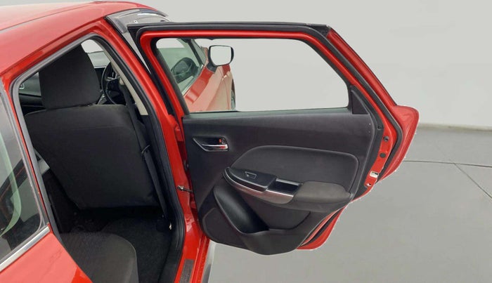 2019 Maruti Baleno RS 1.0 PETROL, Petrol, Manual, 30,218 km, RHS Rear Door