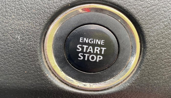 2019 Maruti Baleno RS 1.0 PETROL, Petrol, Manual, 30,218 km, Keyless Start/ Stop Button