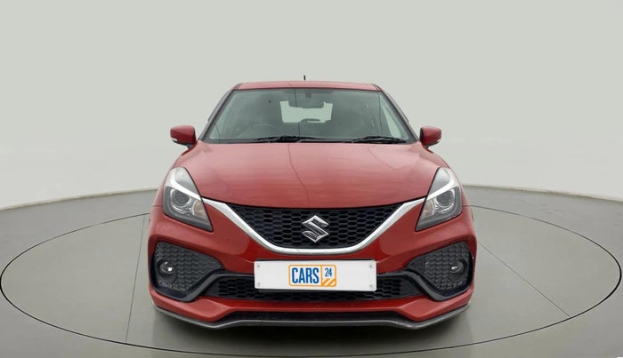 2019 Maruti Baleno RS 1.0 PETROL, Petrol, Manual, 30,218 km, Front