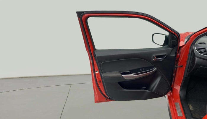 2019 Maruti Baleno RS 1.0 PETROL, Petrol, Manual, 30,218 km, LHS Front Door