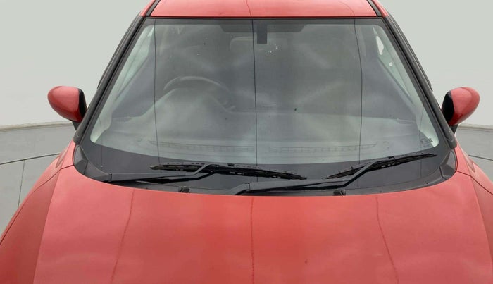 2019 Maruti Baleno RS 1.0 PETROL, Petrol, Manual, 30,218 km, Front Windshield