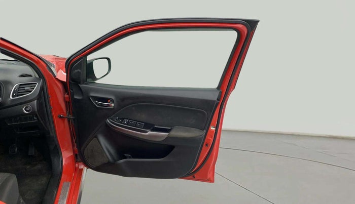 2019 Maruti Baleno RS 1.0 PETROL, Petrol, Manual, 30,218 km, RHS Front Door