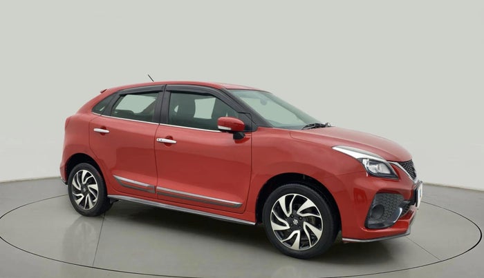 2019 Maruti Baleno RS 1.0 PETROL, Petrol, Manual, 30,218 km, Right Front Diagonal