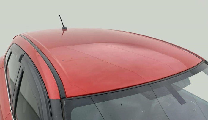 2019 Maruti Baleno RS 1.0 PETROL, Petrol, Manual, 30,218 km, Roof