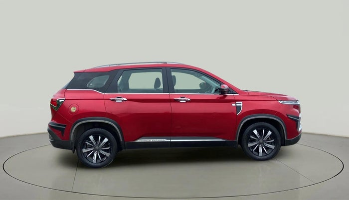 2020 MG HECTOR SHARP HYBRID 1.5 PETROL, Petrol, Manual, 23,090 km, Right Side View