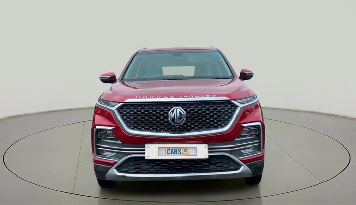 2020 MG HECTOR SHARP HYBRID 1.5 PETROL, Petrol, Manual, 23,090 km, Front