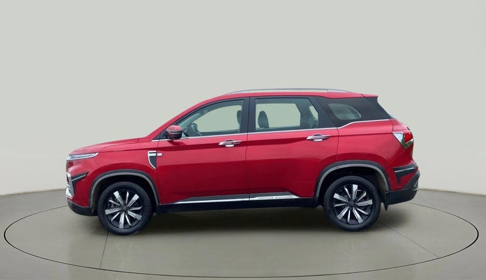 2020 MG HECTOR SHARP HYBRID 1.5 PETROL, Petrol, Manual, 23,090 km, Left Side
