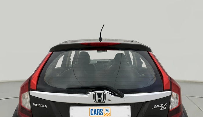 2016 Honda Jazz 1.2L I-VTEC V AT, Petrol, Automatic, 60,224 km, Rear Windshield