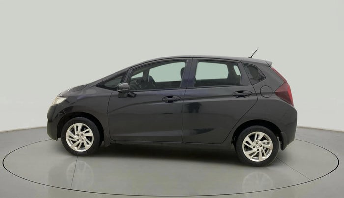 2016 Honda Jazz 1.2L I-VTEC V AT, Petrol, Automatic, 60,224 km, Left Side