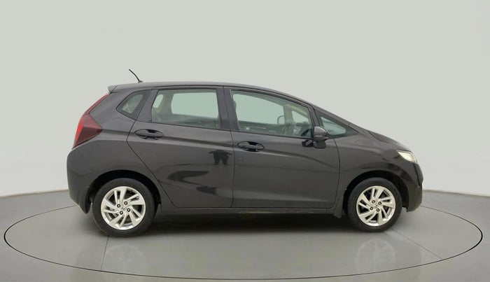 2016 Honda Jazz 1.2L I-VTEC V AT, Petrol, Automatic, 60,224 km, Right Side View