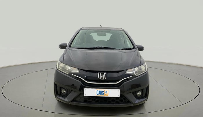 2016 Honda Jazz 1.2L I-VTEC V AT, Petrol, Automatic, 60,224 km, Front