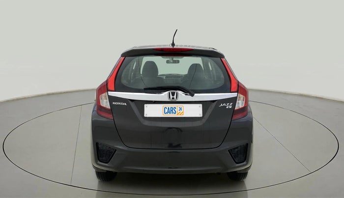 2016 Honda Jazz 1.2L I-VTEC V AT, Petrol, Automatic, 60,224 km, Back/Rear