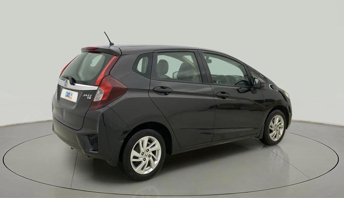 2016 Honda Jazz 1.2L I-VTEC V AT, Petrol, Automatic, 60,224 km, Right Back Diagonal