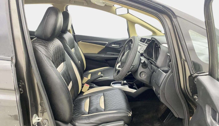 2016 Honda Jazz 1.2L I-VTEC V AT, Petrol, Automatic, 60,224 km, Right Side Front Door Cabin