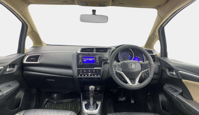2016 Honda Jazz 1.2L I-VTEC V AT, Petrol, Automatic, 60,224 km, Dashboard