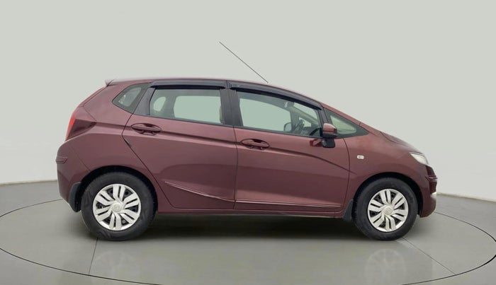 2017 Honda Jazz 1.2L I-VTEC S, Petrol, Manual, 44,200 km, Right Side View