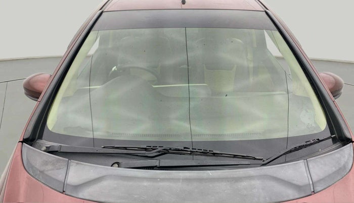 2017 Honda Jazz 1.2L I-VTEC S, Petrol, Manual, 44,200 km, Front Windshield