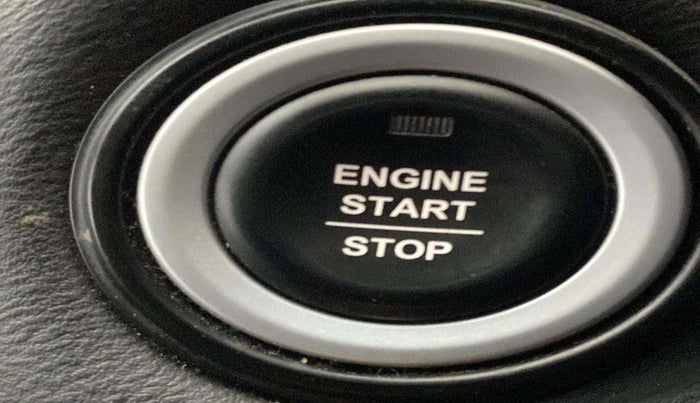 2019 MG HECTOR SHARP 1.5 DCT PETROL, Petrol, Automatic, 27,460 km, Keyless Start/ Stop Button