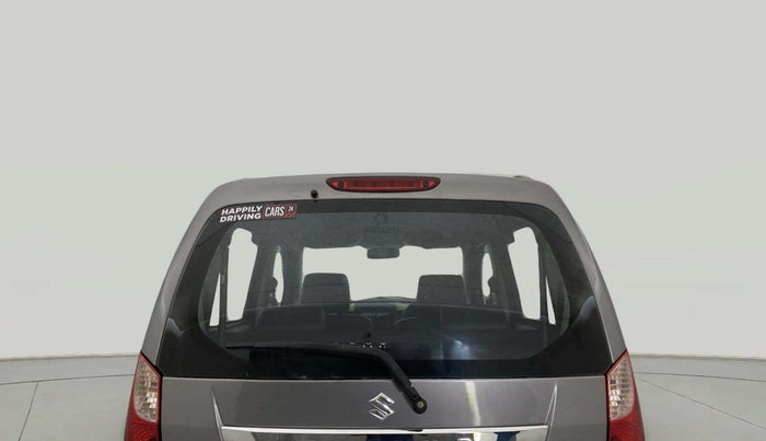 2017 Maruti Wagon R 1.0 VXI, CNG, Manual, 81,422 km, Rear Windshield