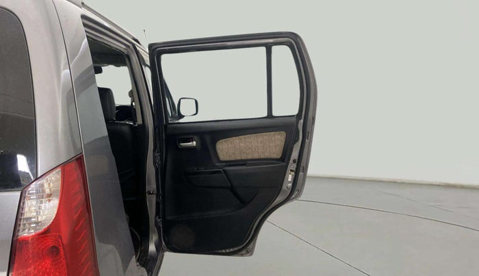 2017 Maruti Wagon R 1.0 VXI, CNG, Manual, 81,422 km, RHS Rear Door