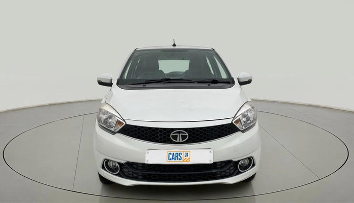 2018 Tata Tiago XZ PETROL, Petrol, Manual, 73,539 km, Front