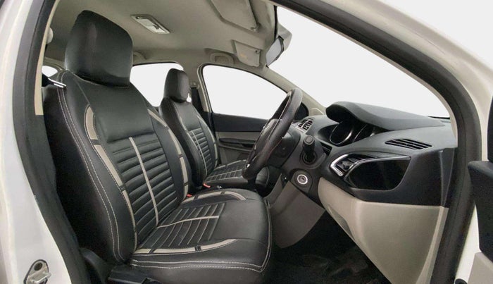 2018 Tata Tiago XZ PETROL, Petrol, Manual, 73,539 km, Right Side Front Door Cabin