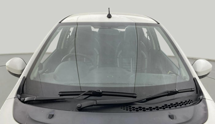 2018 Tata Tiago XZ PETROL, Petrol, Manual, 73,539 km, Front Windshield