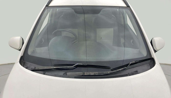 2016 Hyundai Grand i10 ASTA 1.2 KAPPA VTVT, Petrol, Manual, 39,360 km, Front Windshield