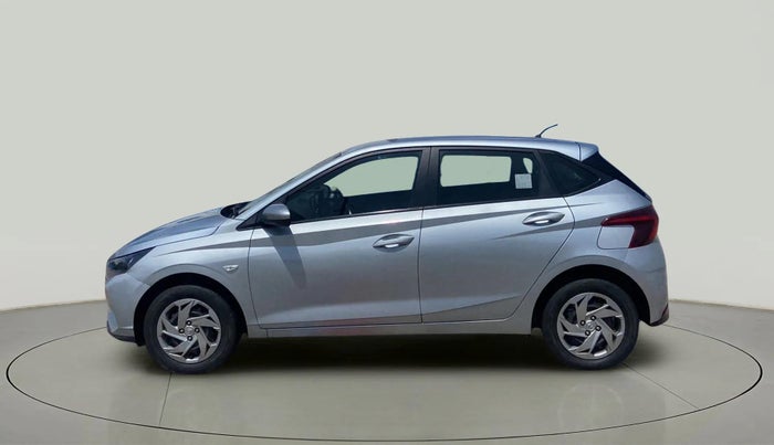 2020 Hyundai NEW I20 MAGNA 1.2 MT, Petrol, Manual, 29,827 km, Left Side