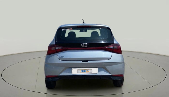2020 Hyundai NEW I20 MAGNA 1.2 MT, Petrol, Manual, 29,827 km, Back/Rear