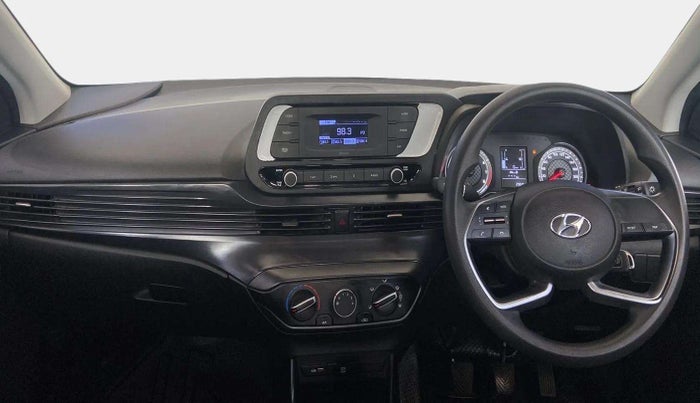 2020 Hyundai NEW I20 MAGNA 1.2 MT, Petrol, Manual, 29,827 km, Dashboard