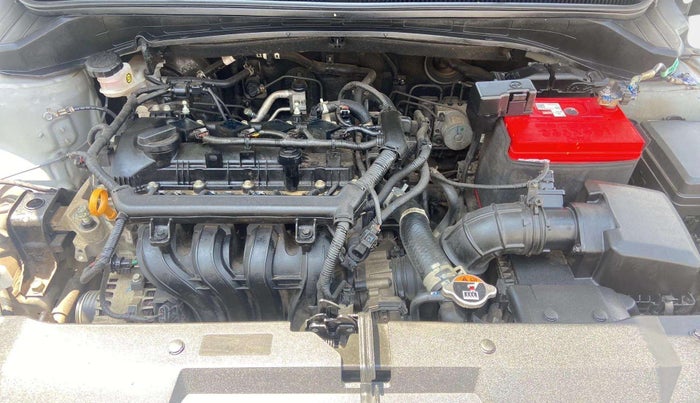 2020 Hyundai NEW I20 MAGNA 1.2 MT, Petrol, Manual, 29,827 km, Open Bonet
