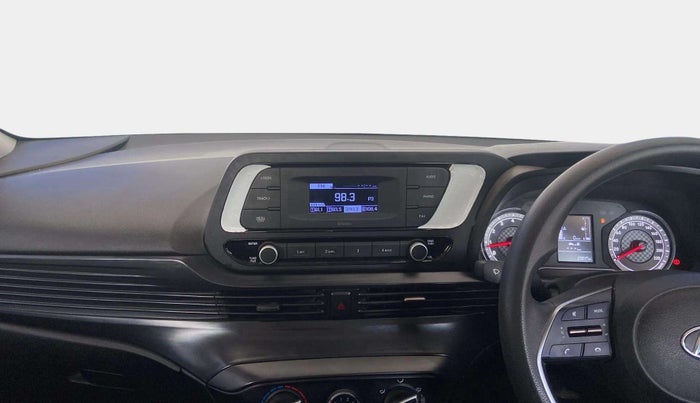 2020 Hyundai NEW I20 MAGNA 1.2 MT, Petrol, Manual, 29,827 km, Air Conditioner