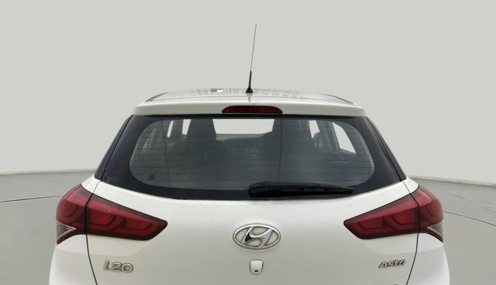 2015 Hyundai Elite i20 ASTA 1.2, Petrol, Manual, 59,547 km, Rear Windshield