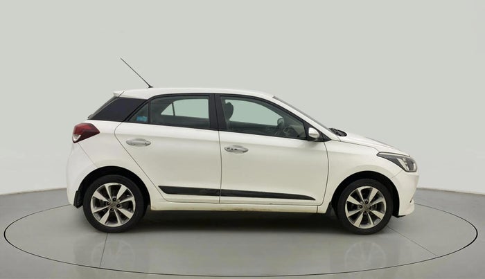 2015 Hyundai Elite i20 ASTA 1.2, Petrol, Manual, 59,547 km, Right Side View
