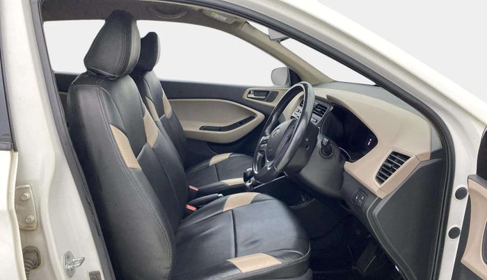 2015 Hyundai Elite i20 ASTA 1.2, Petrol, Manual, 59,547 km, Right Side Front Door Cabin