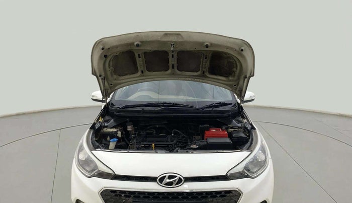 2015 Hyundai Elite i20 ASTA 1.2, Petrol, Manual, 59,547 km, Open Bonet