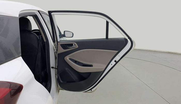 2015 Hyundai Elite i20 ASTA 1.2, Petrol, Manual, 59,547 km, RHS Rear Door