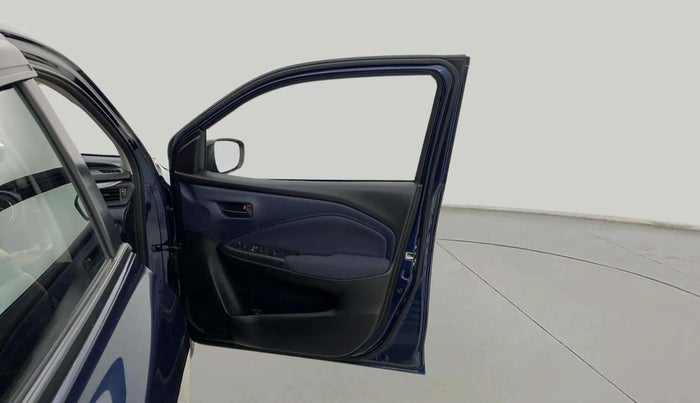 2024 Maruti Baleno DELTA 1.2 AGS, Petrol, Automatic, 3,558 km, RHS Front Door