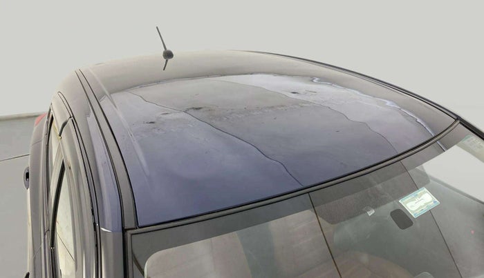 2024 Maruti Baleno DELTA 1.2 AGS, Petrol, Automatic, 3,558 km, Roof