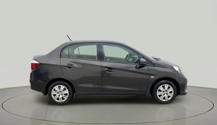 2016 Honda Amaze 1.2L I-VTEC S, Petrol, Manual, 76,238 km, Right Side View