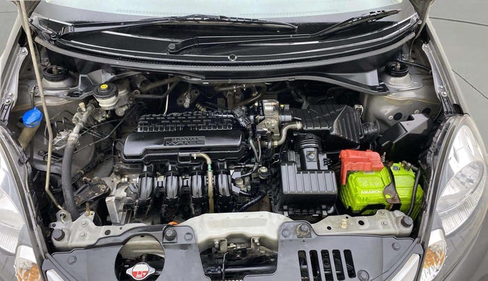 2016 Honda Amaze 1.2L I-VTEC S, Petrol, Manual, 76,238 km, Engine View