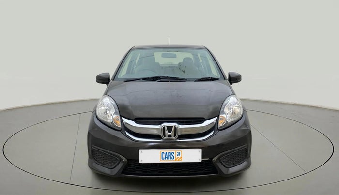 2016 Honda Amaze 1.2L I-VTEC S, Petrol, Manual, 76,238 km, Front