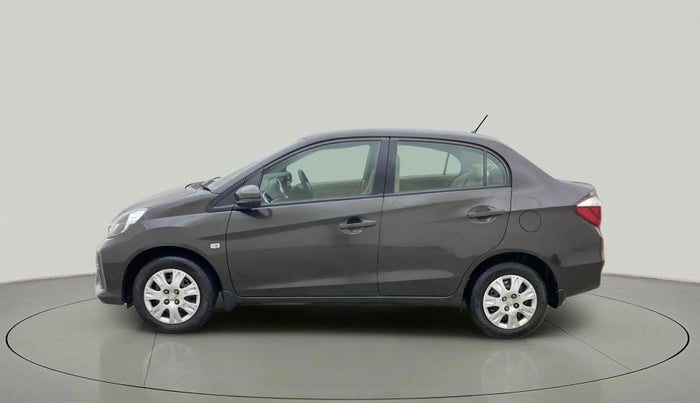 2016 Honda Amaze 1.2L I-VTEC S, Petrol, Manual, 76,238 km, Left Side