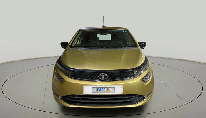 2022 Tata ALTROZ XZ PETROL, Petrol, Manual, 21,040 km, Front